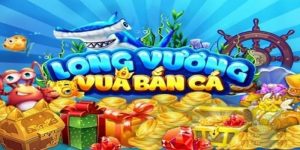  Một tựa game bắn cá trực tuyến vô cùng hấp dẫn và phổ biến