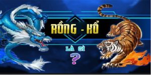 Rồng hổ là một trong những trò chơi đánh bài trực tuyến hàng đầu ở châu Á