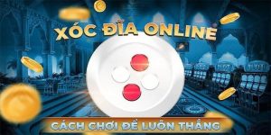 Xóc đĩa là một trò chơi cá cược mang nguồn cảm hứng từ miền Bắc Việt Nam