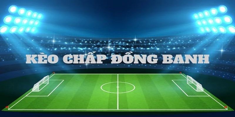 Kèo châu Á có đa dạng loại hình đặt chấp