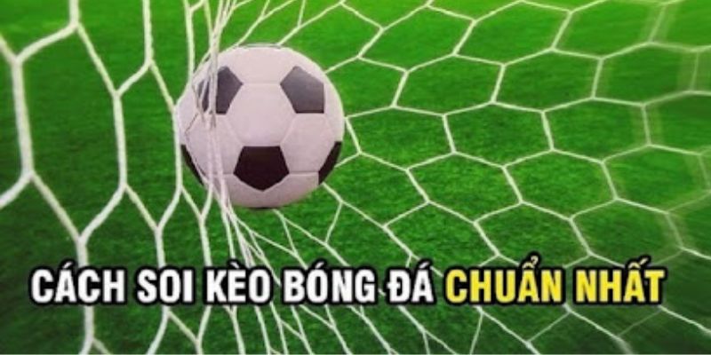 Kèo châu Á có nhiều mẹo soi hay