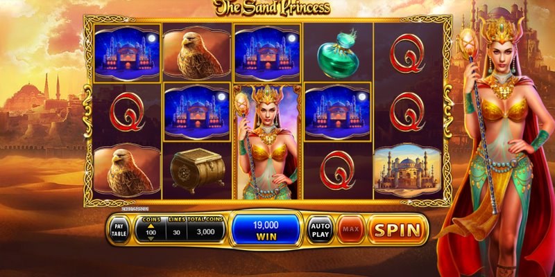 Nắm rõ thuật ngữ thường dùng trong Slot Game