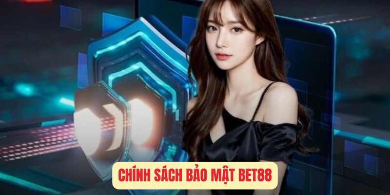 Chính sách bảo mật Bet88