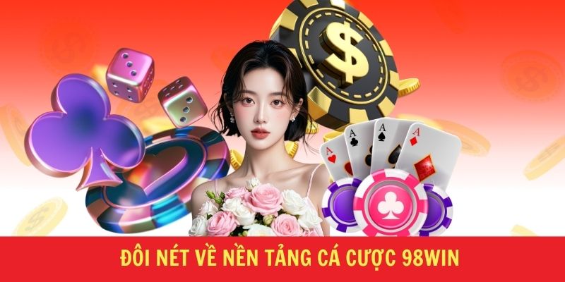 Đôi nét về nền tảng cá cược 98WIN